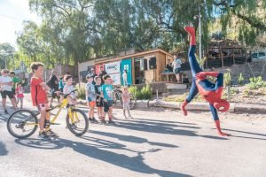 Ph: Nico Lancellotti.