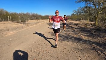 Desafío Ñacuñán Terra Trail (120)