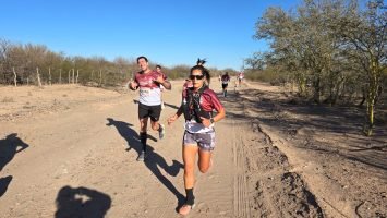 Desafío Ñacuñán Terra Trail (150)