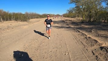 Desafío Ñacuñán Terra Trail (160)