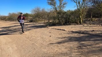 Desafío Ñacuñán Terra Trail (2)