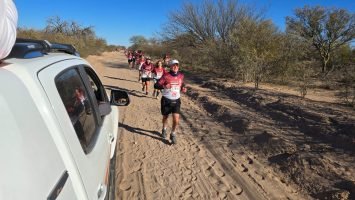 Desafío Ñacuñán Terra Trail (30)