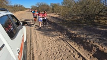 Desafío Ñacuñán Terra Trail (33)