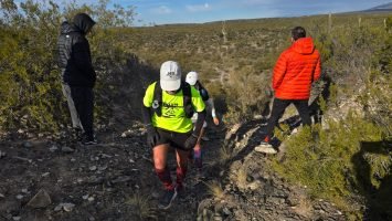 Kumen Series Desafío de los Puestos (14)