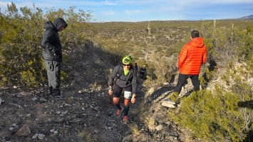 Kumen Series Desafío de los Puestos (16)