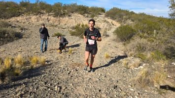 Kumen Series Desafío de los Puestos (3)