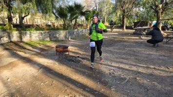 Kumen Series Desafío de los Puestos (63)