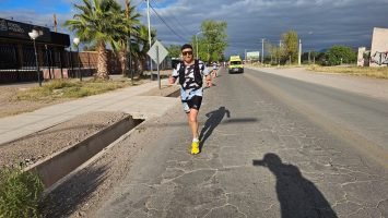 MIM Maratón Internacional Mendoza (1)