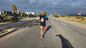 MIM Maratón Internacional Mendoza (150)