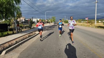 MIM Maratón Internacional Mendoza (155)