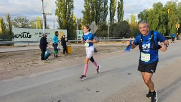 MIM Maratón Internacional Mendoza (200)