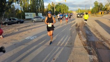 MIM Maratón Internacional Mendoza (300)