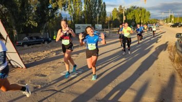 MIM Maratón Internacional Mendoza (350)