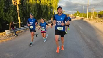MIM Maratón Internacional Mendoza (540)