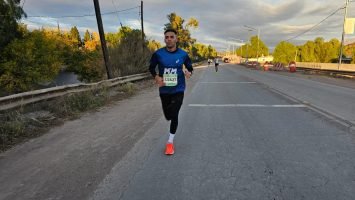 MIM Maratón Internacional Mendoza (600)