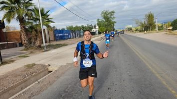MIM Maratón Internacional Mendoza (700)