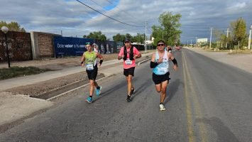 MIM Maratón Internacional Mendoza (715)