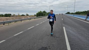 MIM Maratón Internacional Mendoza (750)