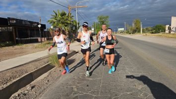 MIM Maratón Internacional Mendoza (78)