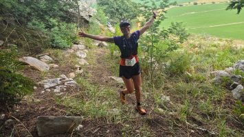 Mar del Plata Trail Run (100)