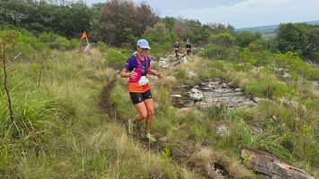 Mar del Plata Trail Run (150)