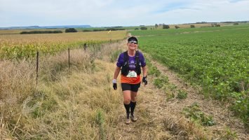 Mar del Plata Trail Run (2)