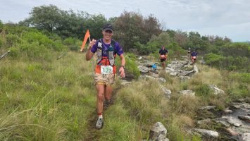 Mar del Plata Trail Run (200)