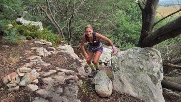 Mar del Plata Trail Run (220)