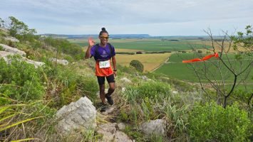 Mar del Plata Trail Run (233)