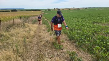 Mar del Plata Trail Run (5)