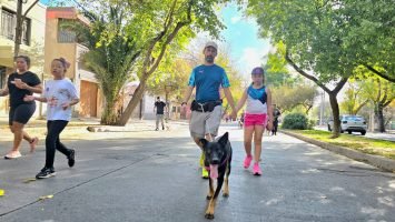 Maratón Animal (1)