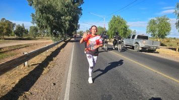 Maratón Aniversario Rivadavia (10)