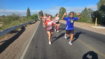 Maratón Aniversario Rivadavia (102)