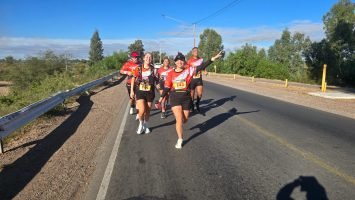 Maratón Aniversario Rivadavia (104)