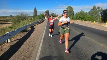 Maratón Aniversario Rivadavia (105)