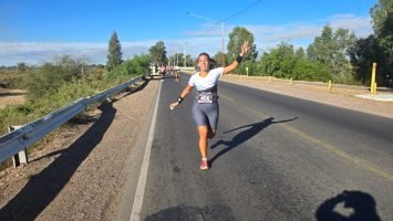 Maratón Aniversario Rivadavia (106)