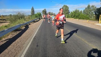 Maratón Aniversario Rivadavia (107)