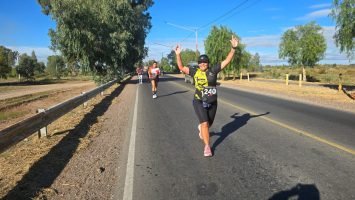 Maratón Aniversario Rivadavia (11)