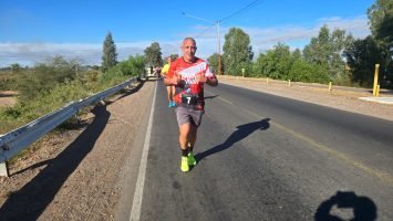 Maratón Aniversario Rivadavia (110)