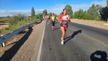 Maratón Aniversario Rivadavia (112)
