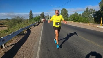 Maratón Aniversario Rivadavia (113)