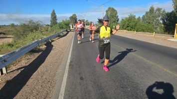 Maratón Aniversario Rivadavia (114)