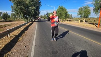 Maratón Aniversario Rivadavia (12)