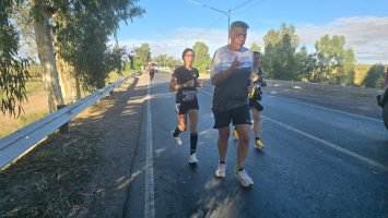 Maratón Aniversario Rivadavia (121)