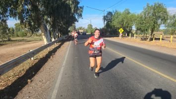 Maratón Aniversario Rivadavia (122)