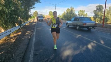 Maratón Aniversario Rivadavia (123)