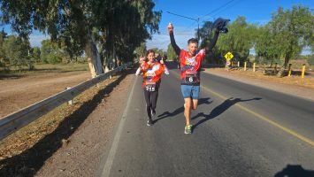 Maratón Aniversario Rivadavia (125)