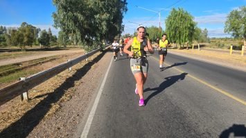 Maratón Aniversario Rivadavia (129)
