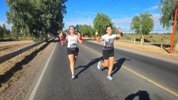 Maratón Aniversario Rivadavia (130)