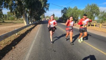Maratón Aniversario Rivadavia (131)